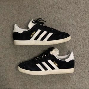 Adidas Gazelle Men 8.5 US